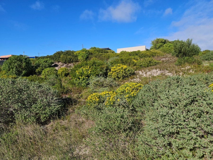 0 Bedroom Property for Sale in Pearly Beach Western Cape